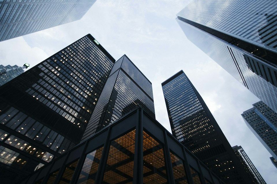 Horizon Corporate Tower Ouaga 2000